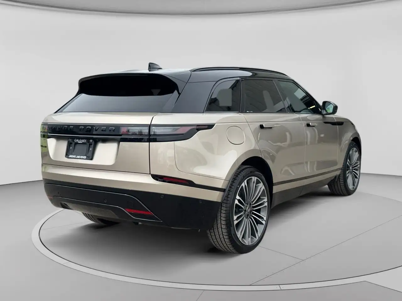 Land Rover Range Rover Velar снимка Land Rover Range Rover Velar