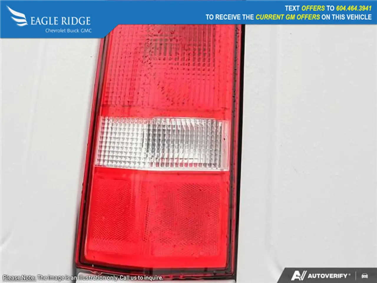 Chevrolet Express 3500 снимка Chevrolet Express 3500
