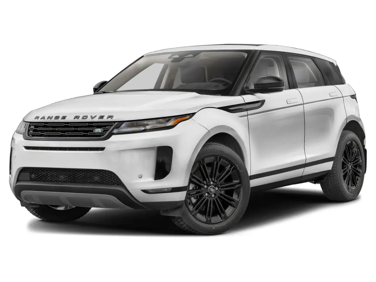 Land Rover Range Rover Evoque снимка Land Rover Range Rover Evoque