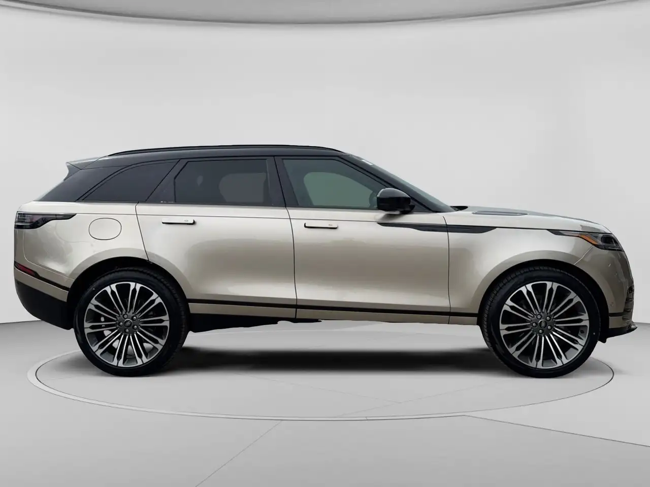 Land Rover Range Rover Velar снимка Land Rover Range Rover Velar