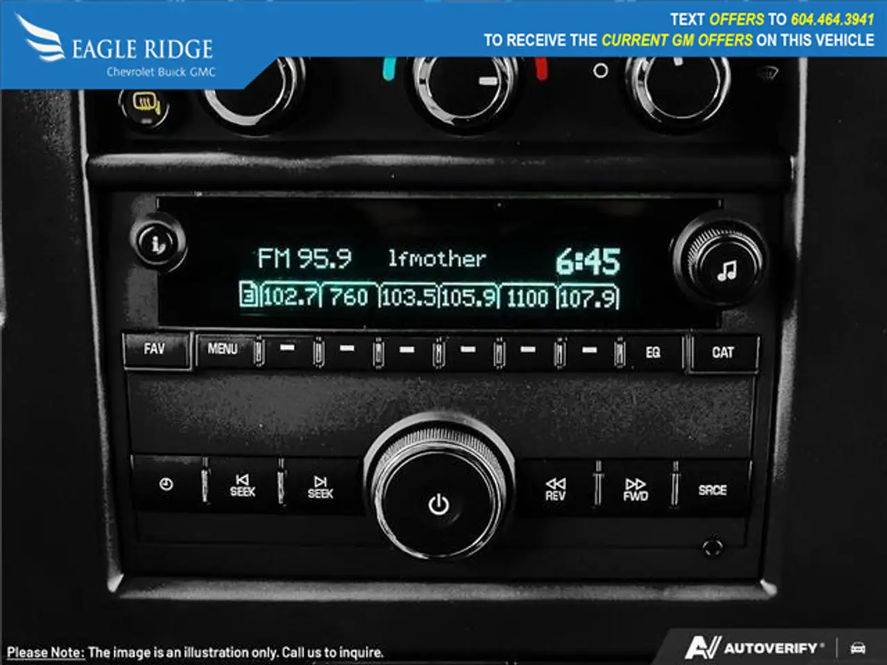 Chevrolet Express 3500 снимка Chevrolet Express 3500