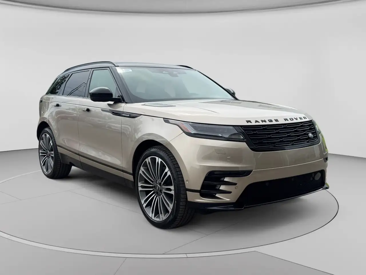 Land Rover Range Rover Velar снимка Land Rover Range Rover Velar