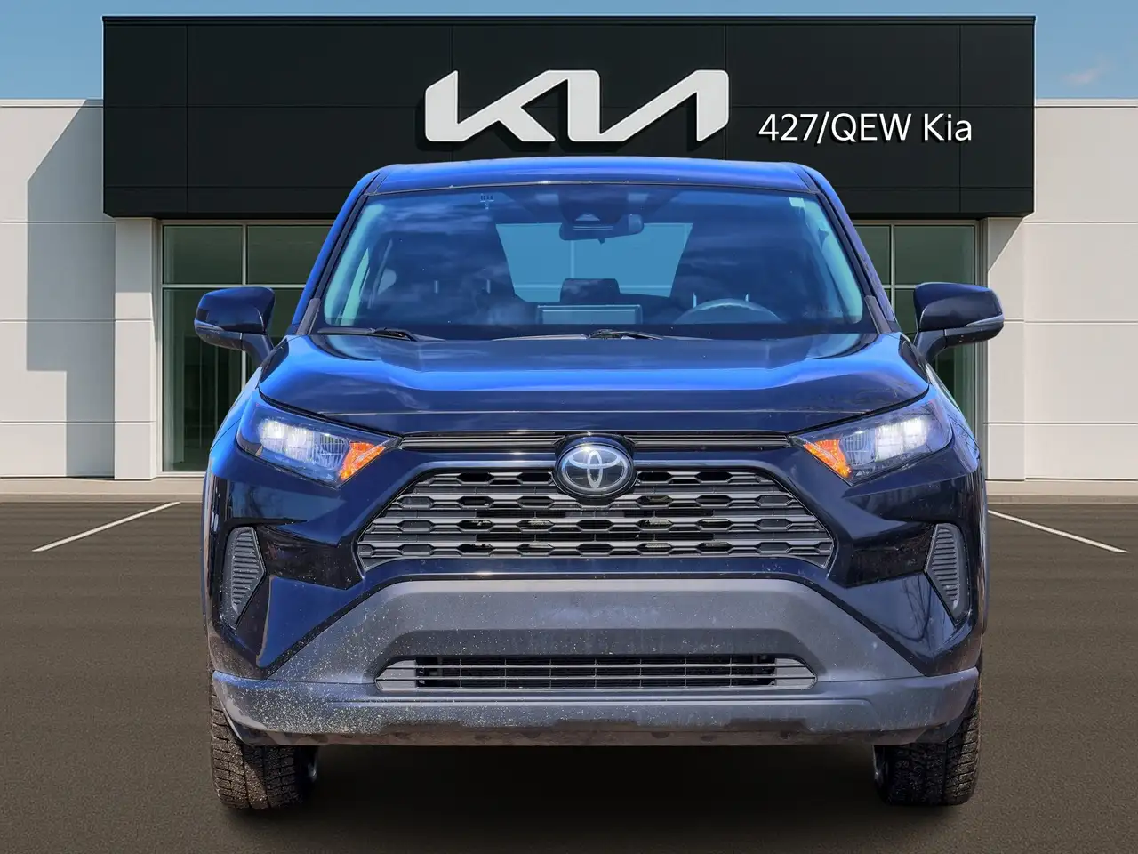 Toyota RAV 4 снимка Toyota RAV 4