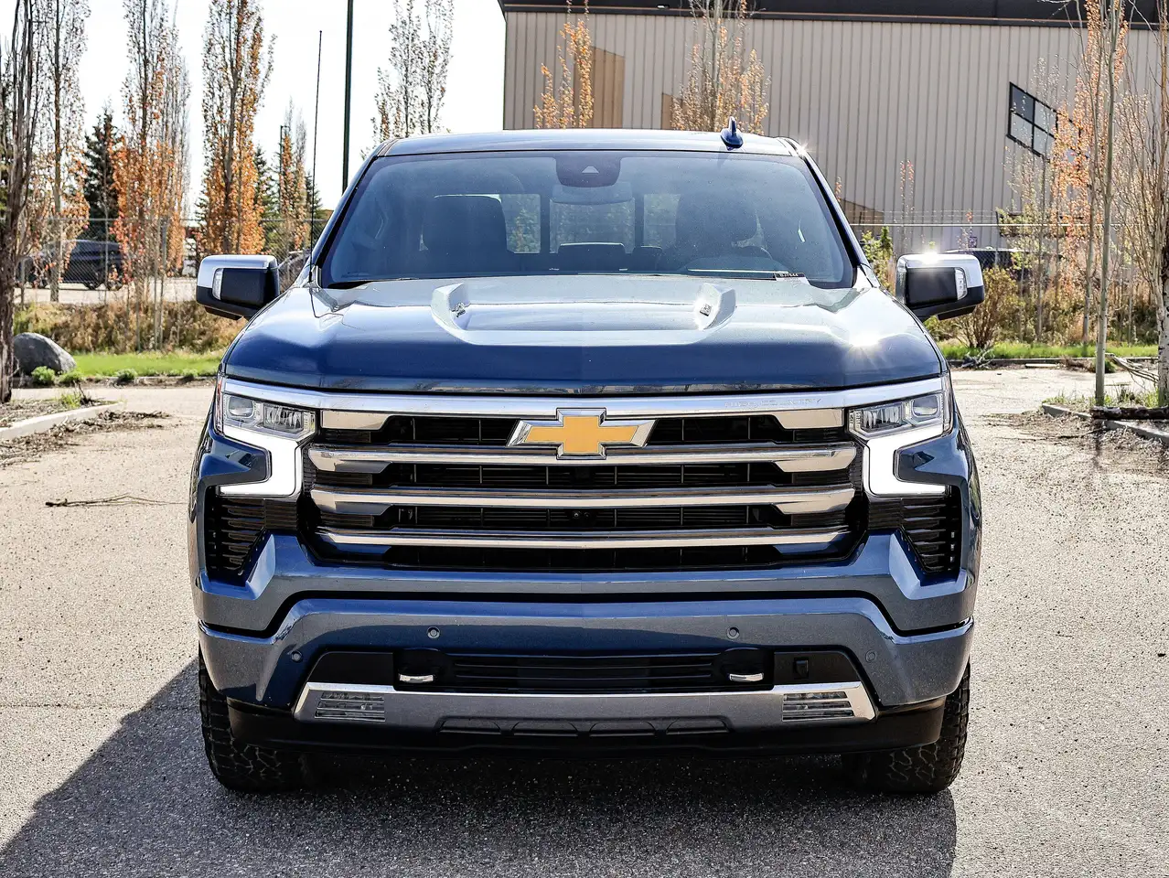 Chevrolet Silverado 1500 снимка Chevrolet Silverado 1500