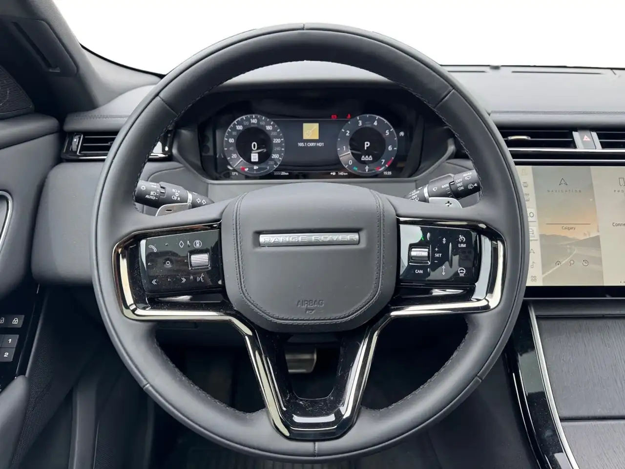 Land Rover Range Rover Velar снимка Land Rover Range Rover Velar