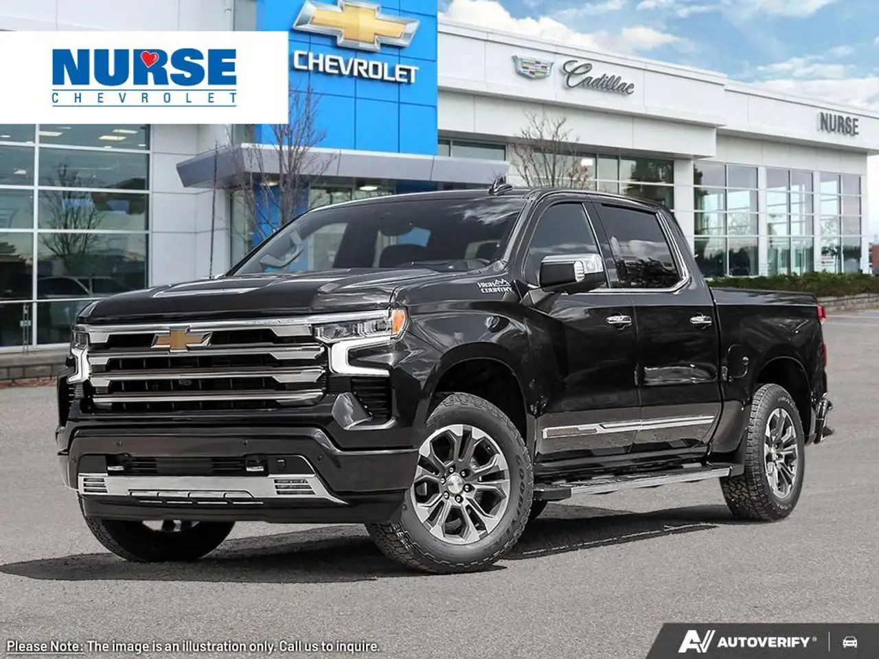 Chevrolet Silverado 1500 photo Chevrolet Silverado 1500