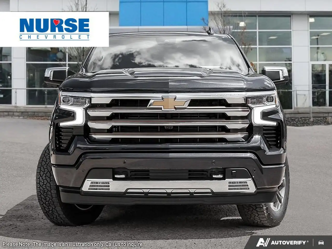 Chevrolet Silverado 1500 photo Chevrolet Silverado 1500