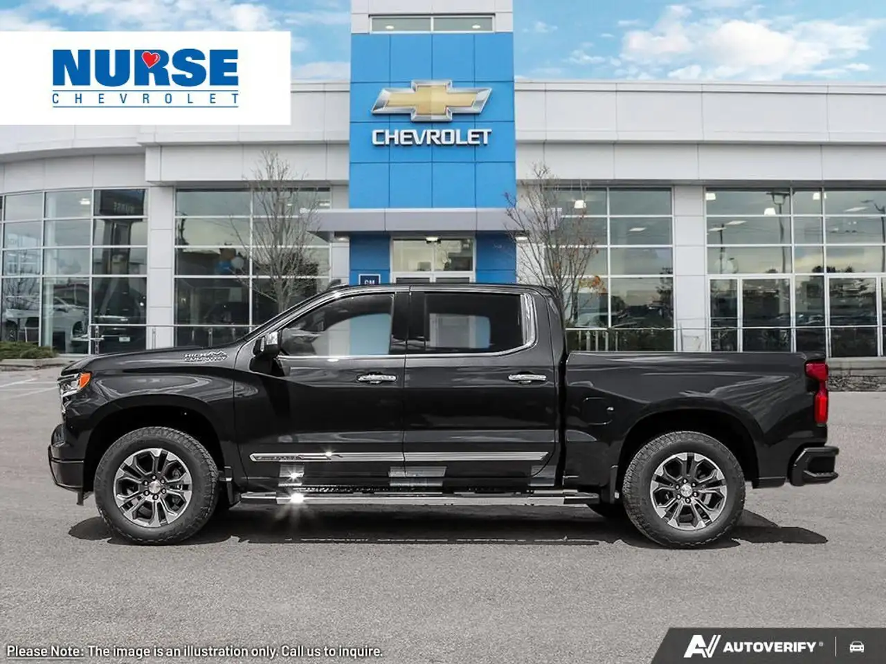 Chevrolet Silverado 1500 photo Chevrolet Silverado 1500