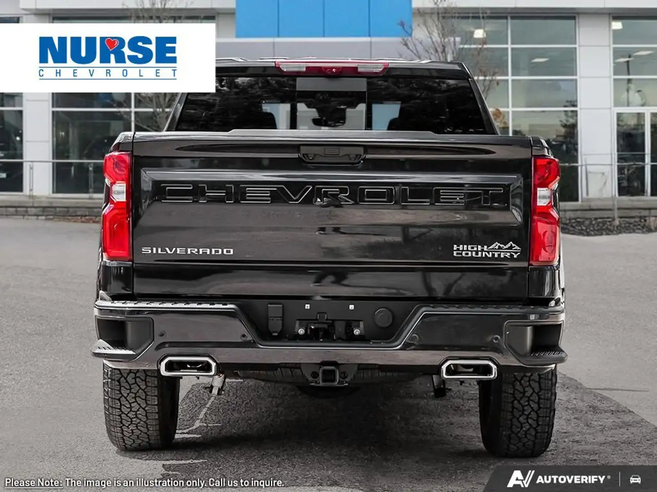 Chevrolet Silverado 1500 photo Chevrolet Silverado 1500