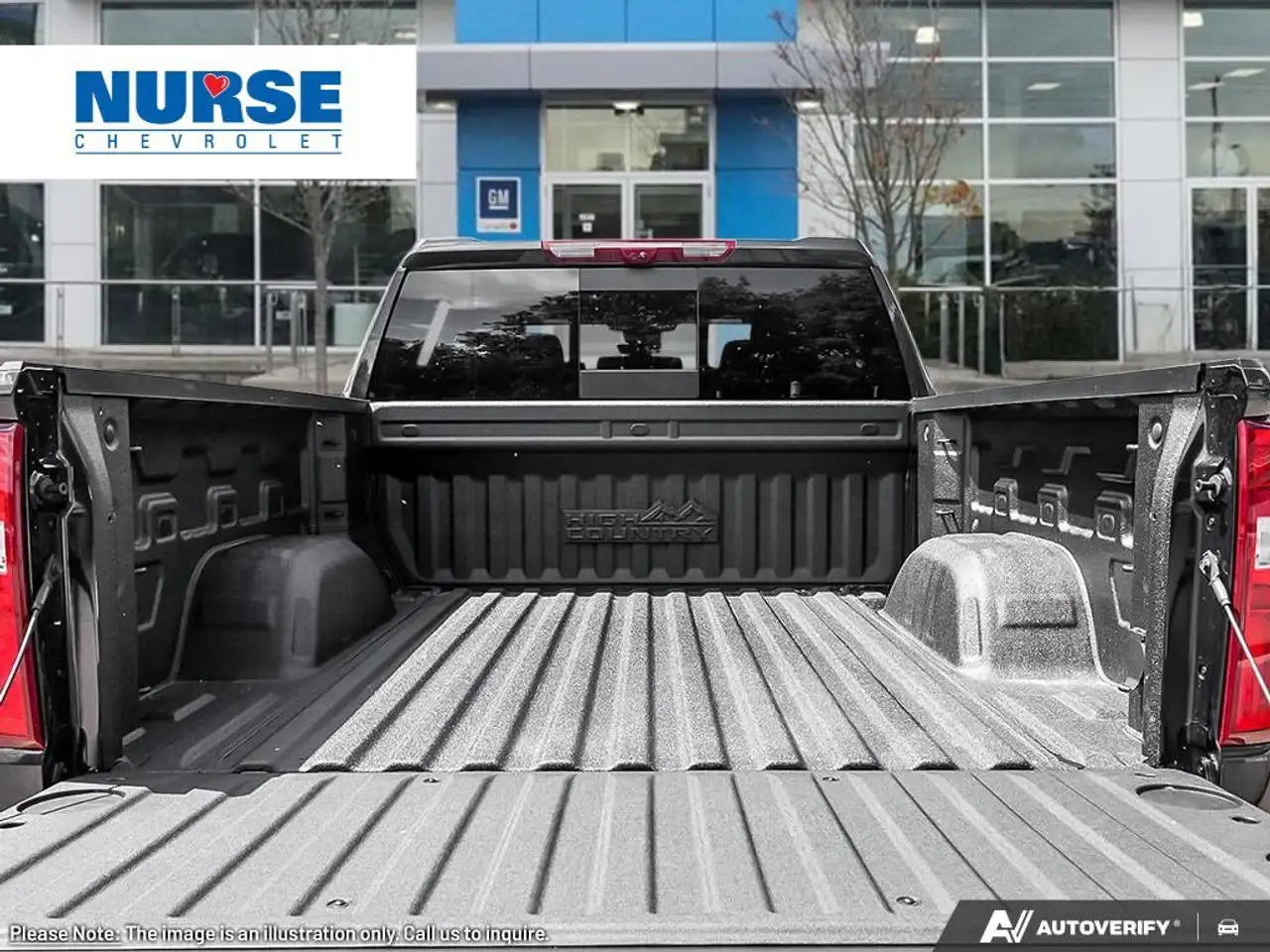 Chevrolet Silverado 1500 photo Chevrolet Silverado 1500