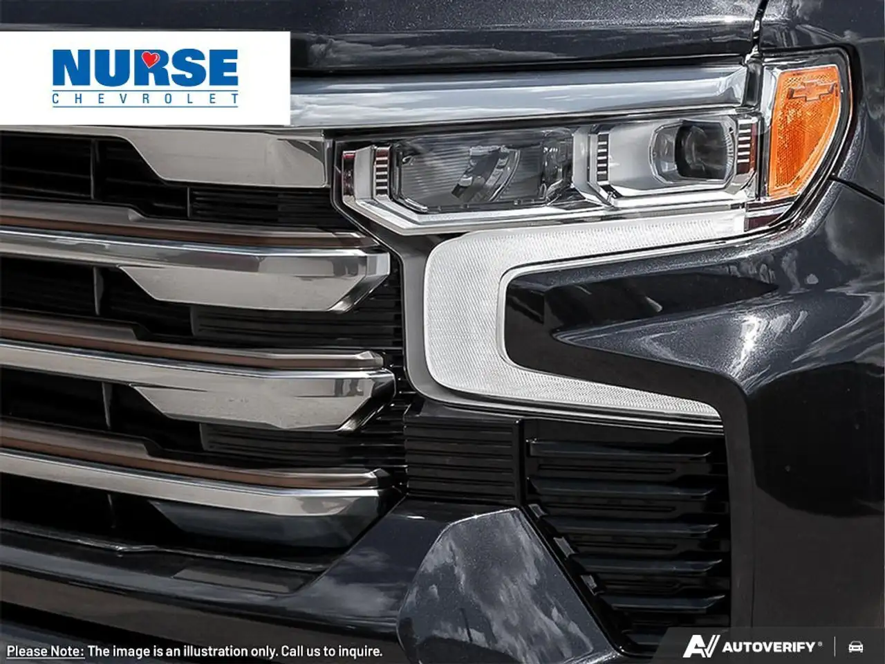Chevrolet Silverado 1500 photo Chevrolet Silverado 1500