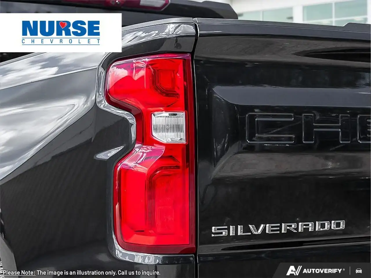 Chevrolet Silverado 1500 photo Chevrolet Silverado 1500