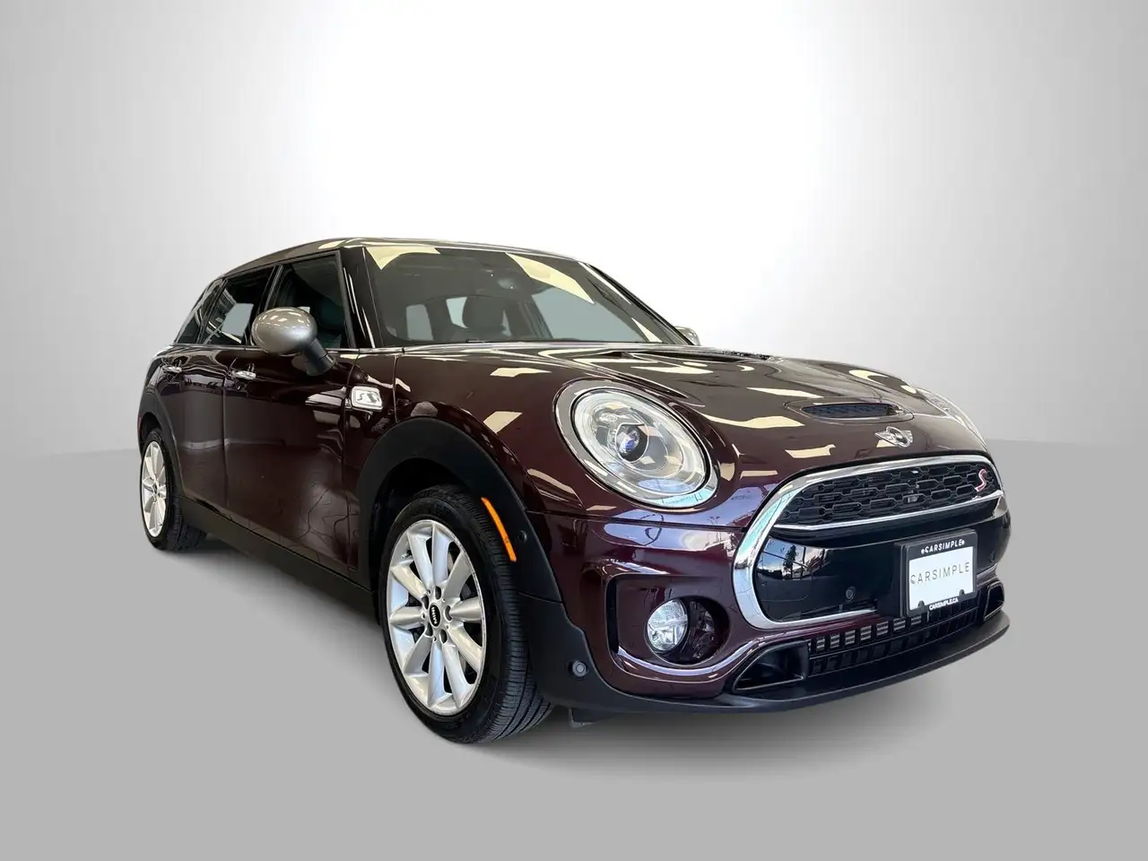 MINI Cooper Clubman снимка MINI Cooper Clubman