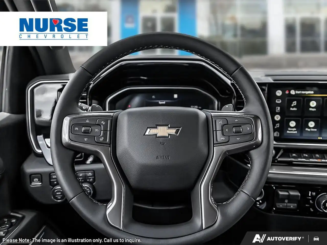 Chevrolet Silverado 1500 photo Chevrolet Silverado 1500
