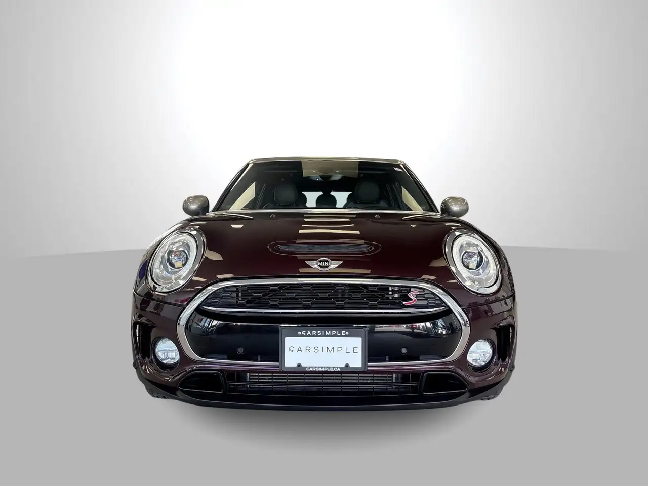 MINI Cooper Clubman снимка MINI Cooper Clubman