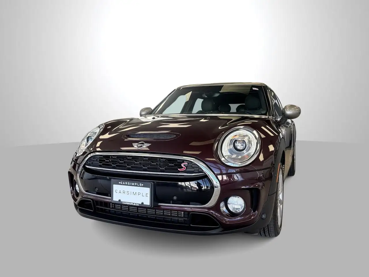MINI Cooper Clubman снимка MINI Cooper Clubman
