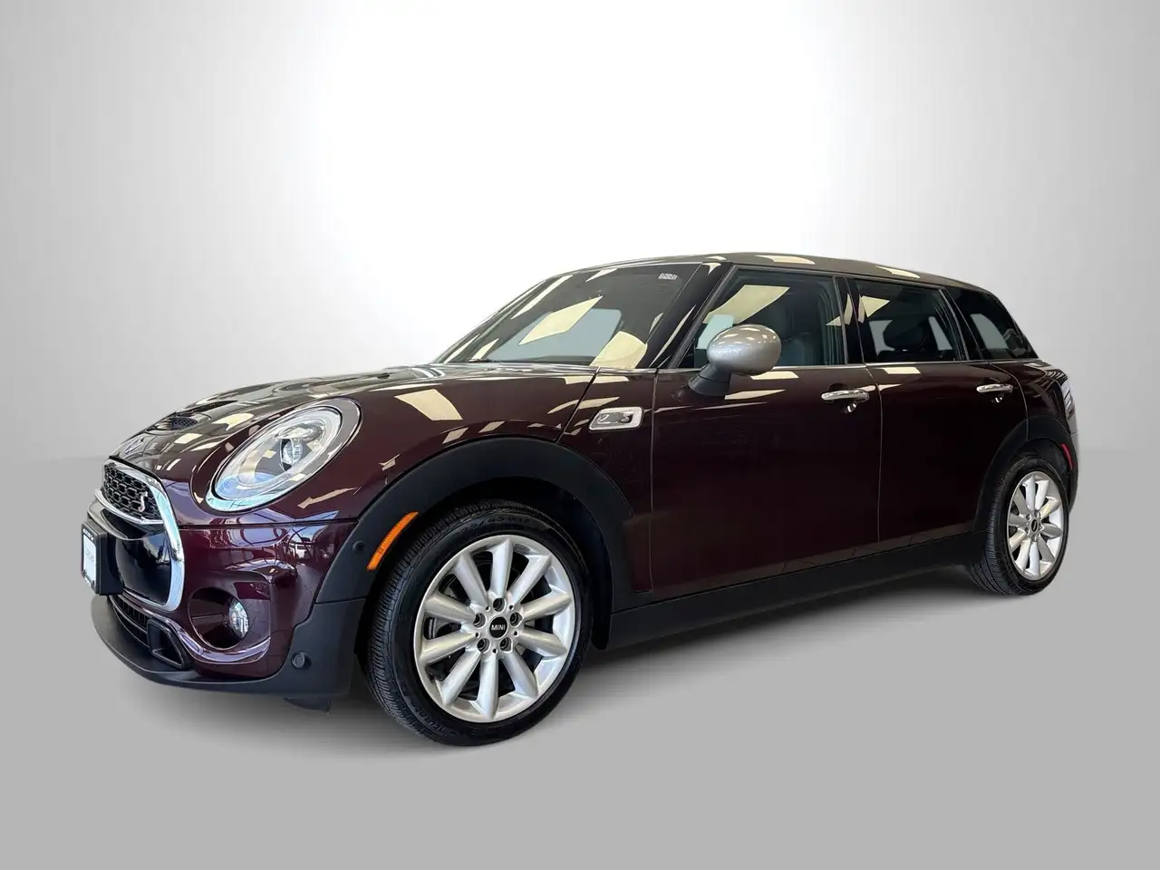 MINI Cooper Clubman снимка MINI Cooper Clubman