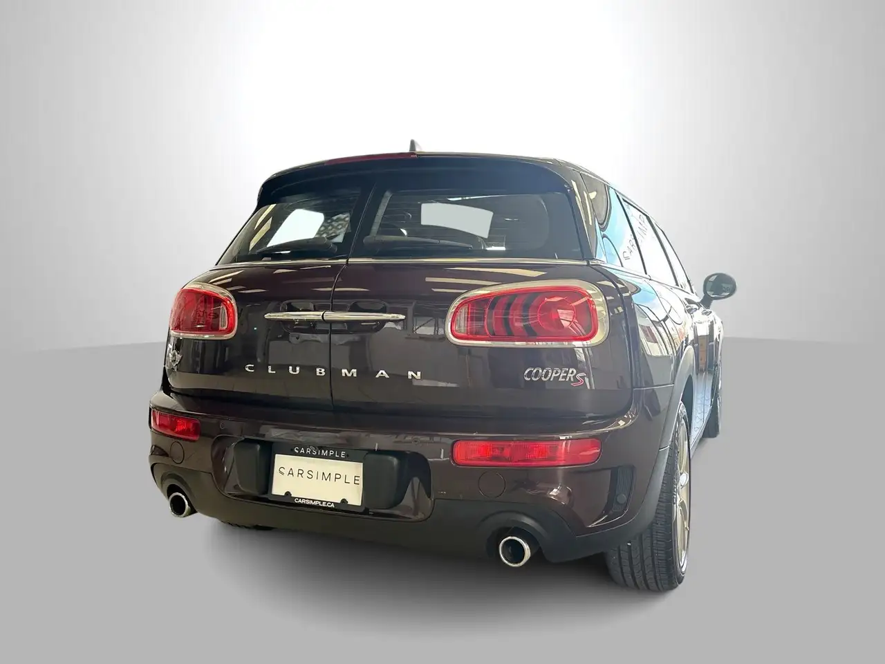 MINI Cooper Clubman снимка MINI Cooper Clubman