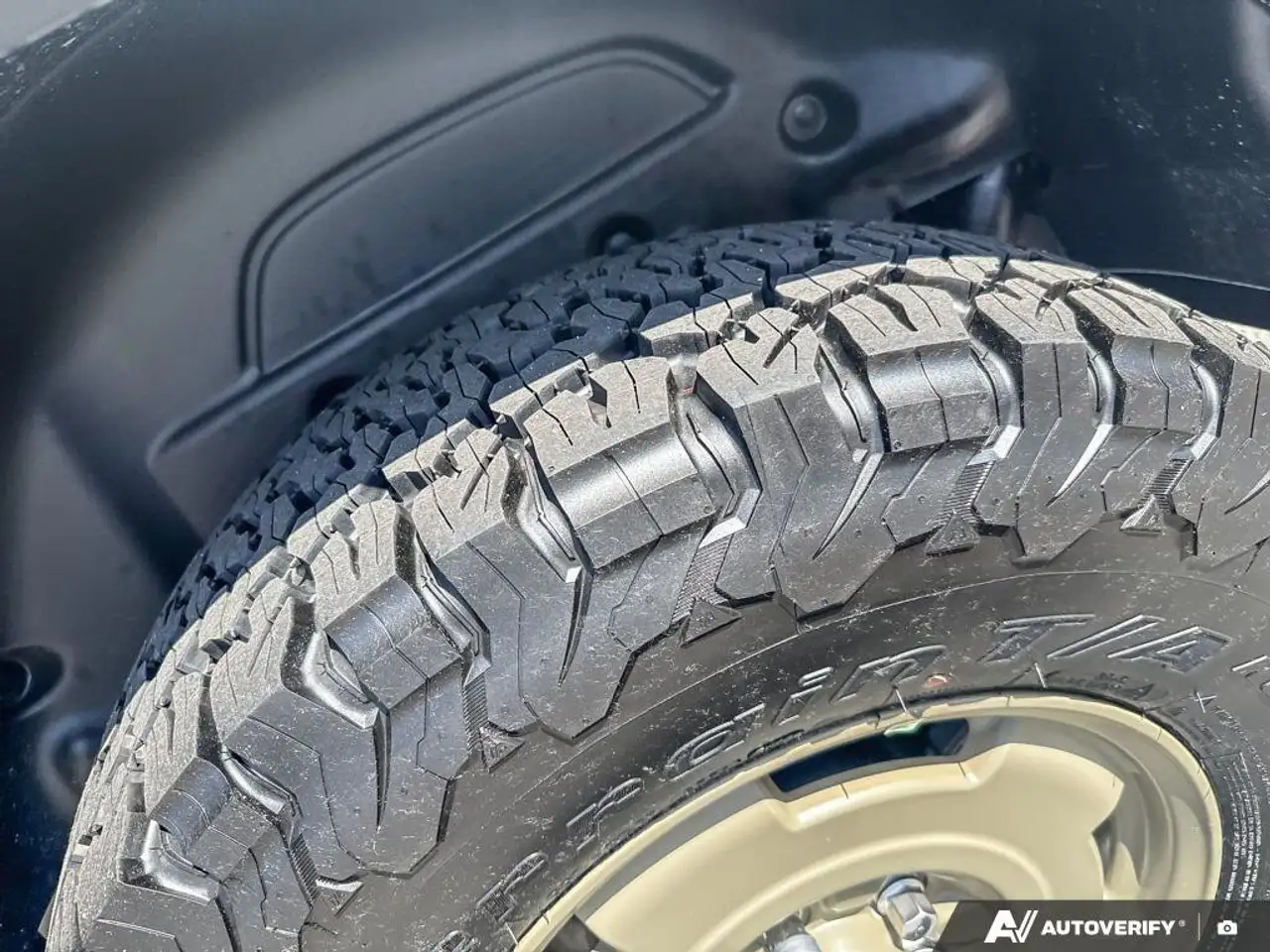 Jeep Wrangler photo Jeep Wrangler