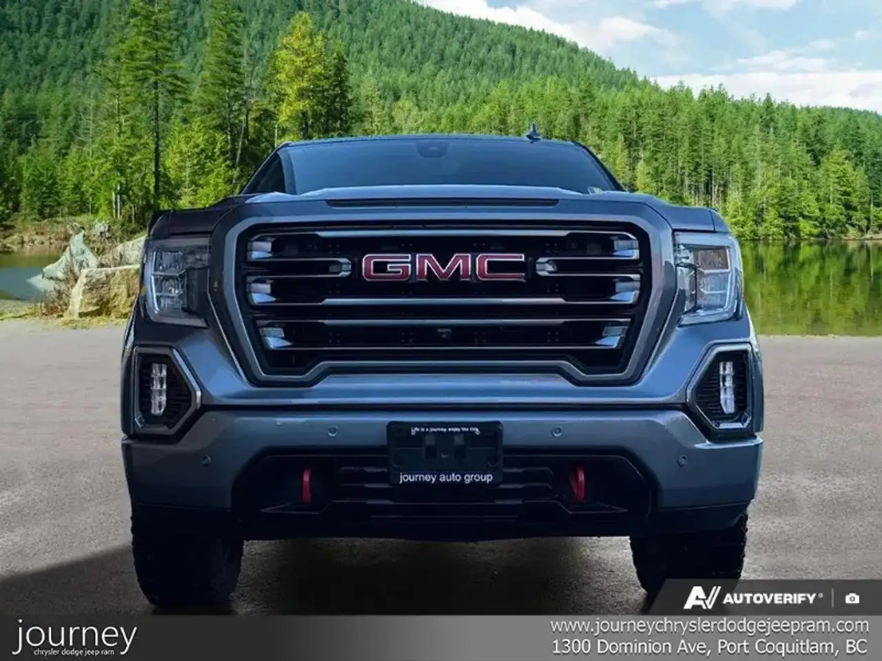 GMC Sierra 1500 снимка GMC Sierra 1500