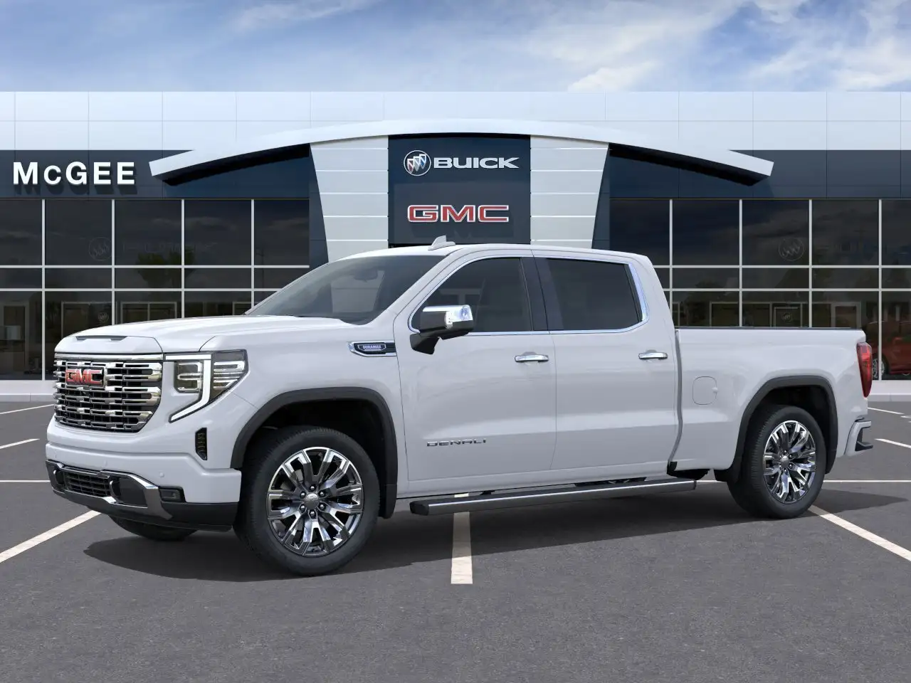 GMC Sierra 1500 снимка GMC Sierra 1500