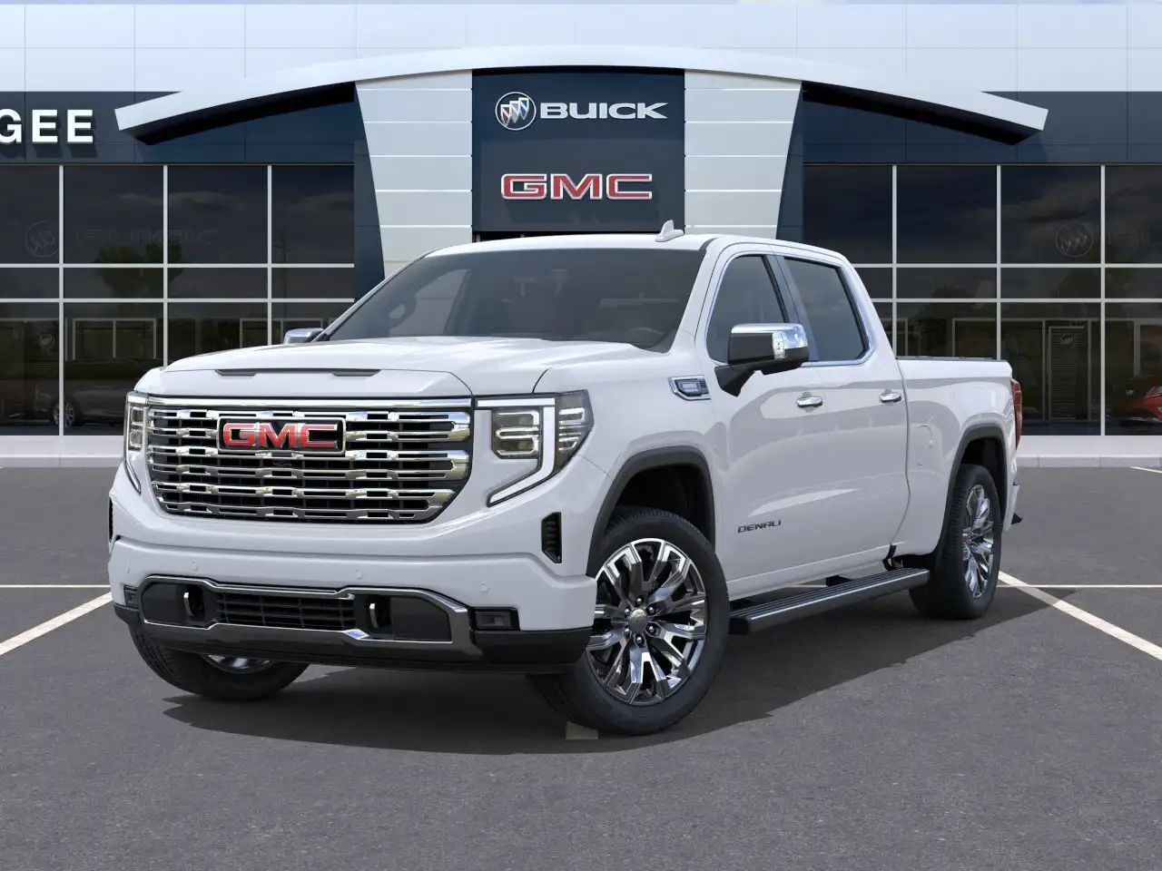 GMC Sierra 1500 снимка GMC Sierra 1500
