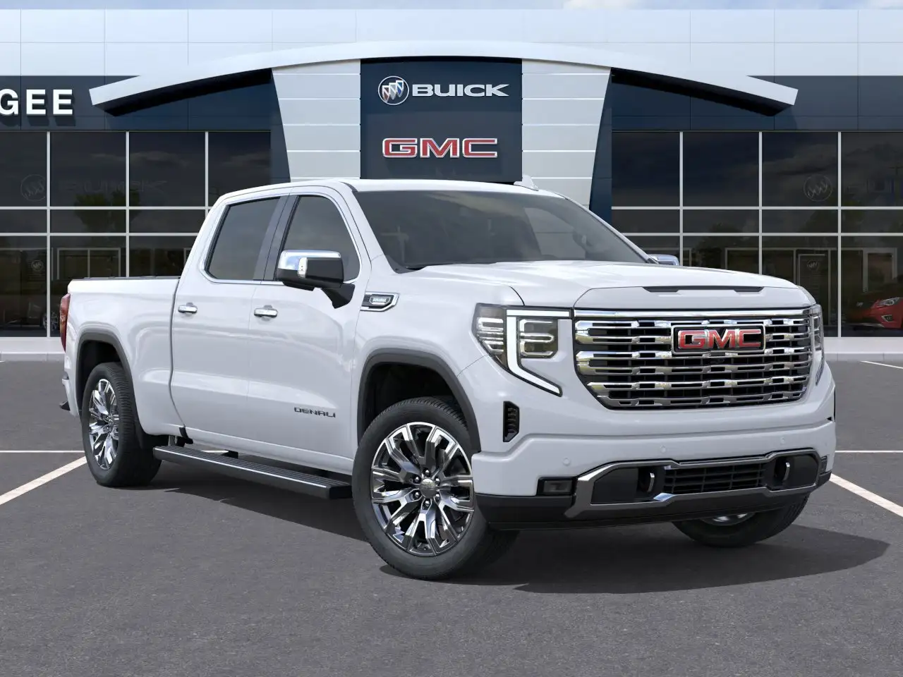 GMC Sierra 1500 снимка GMC Sierra 1500