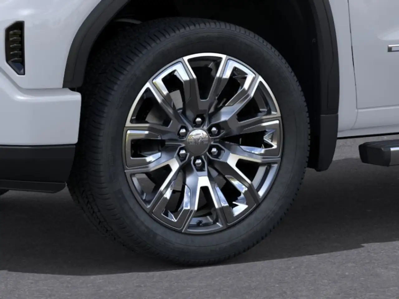 GMC Sierra 1500 снимка GMC Sierra 1500