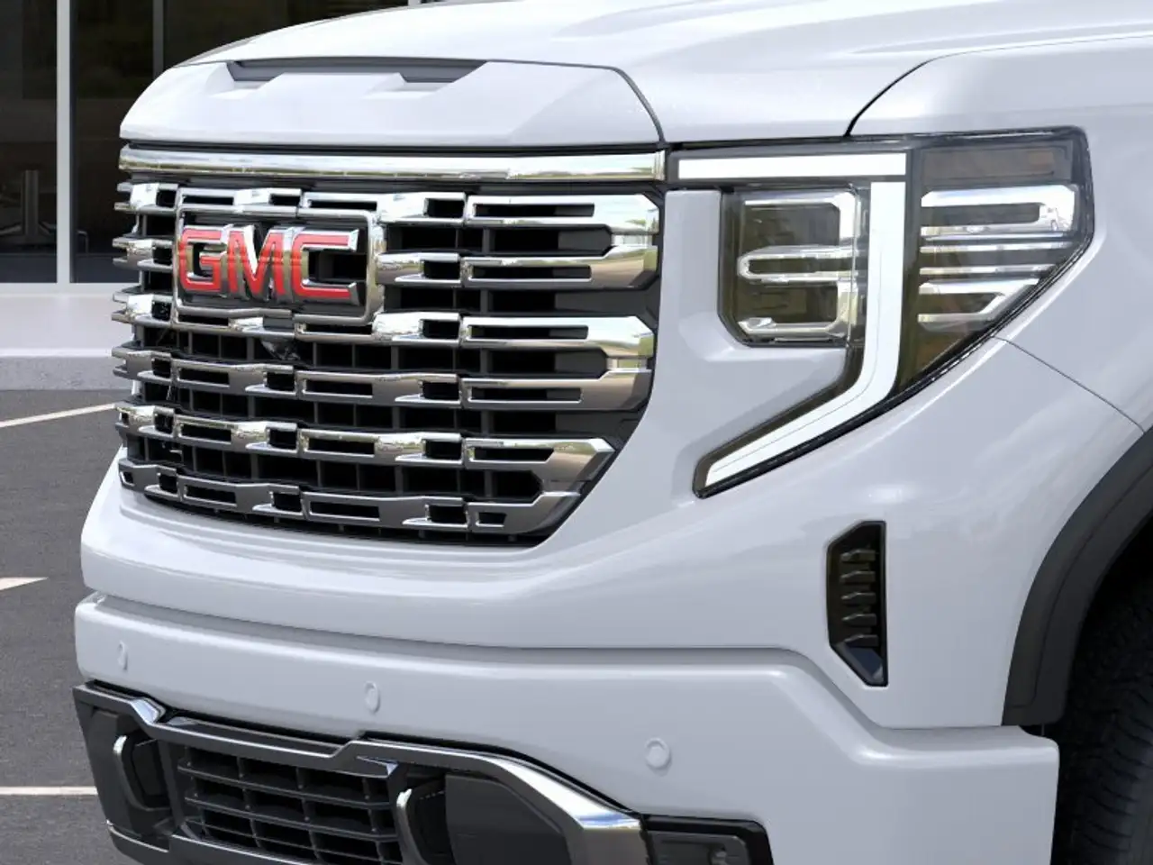 GMC Sierra 1500 снимка GMC Sierra 1500
