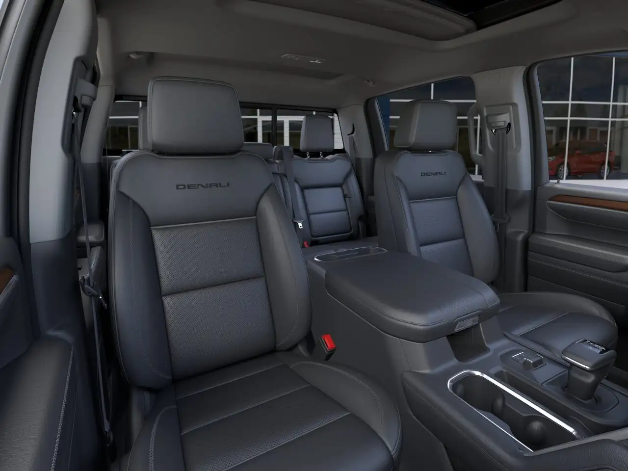 GMC Sierra 1500 снимка GMC Sierra 1500