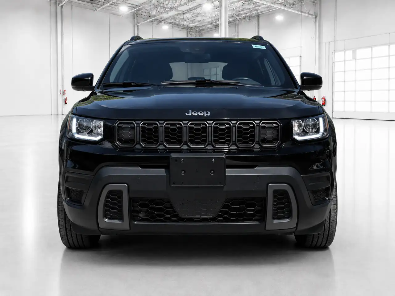 Jeep Cherokee photo Jeep Cherokee