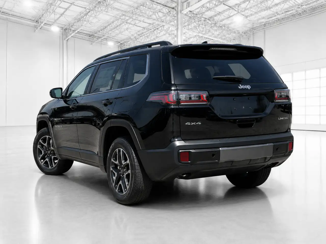 Jeep Cherokee photo Jeep Cherokee