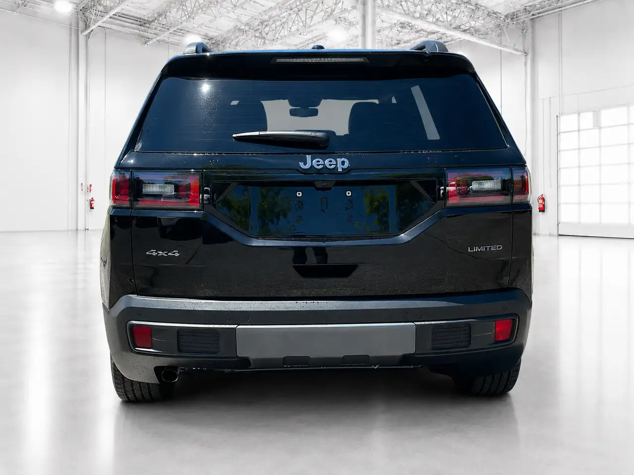 Jeep Cherokee photo Jeep Cherokee