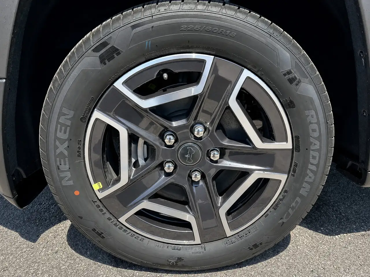Jeep Cherokee photo Jeep Cherokee