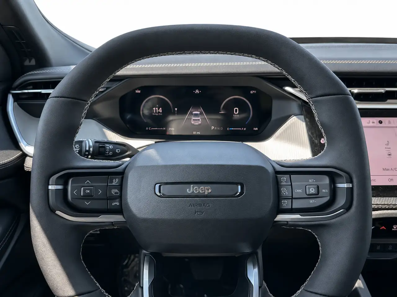 Jeep Cherokee photo Jeep Cherokee