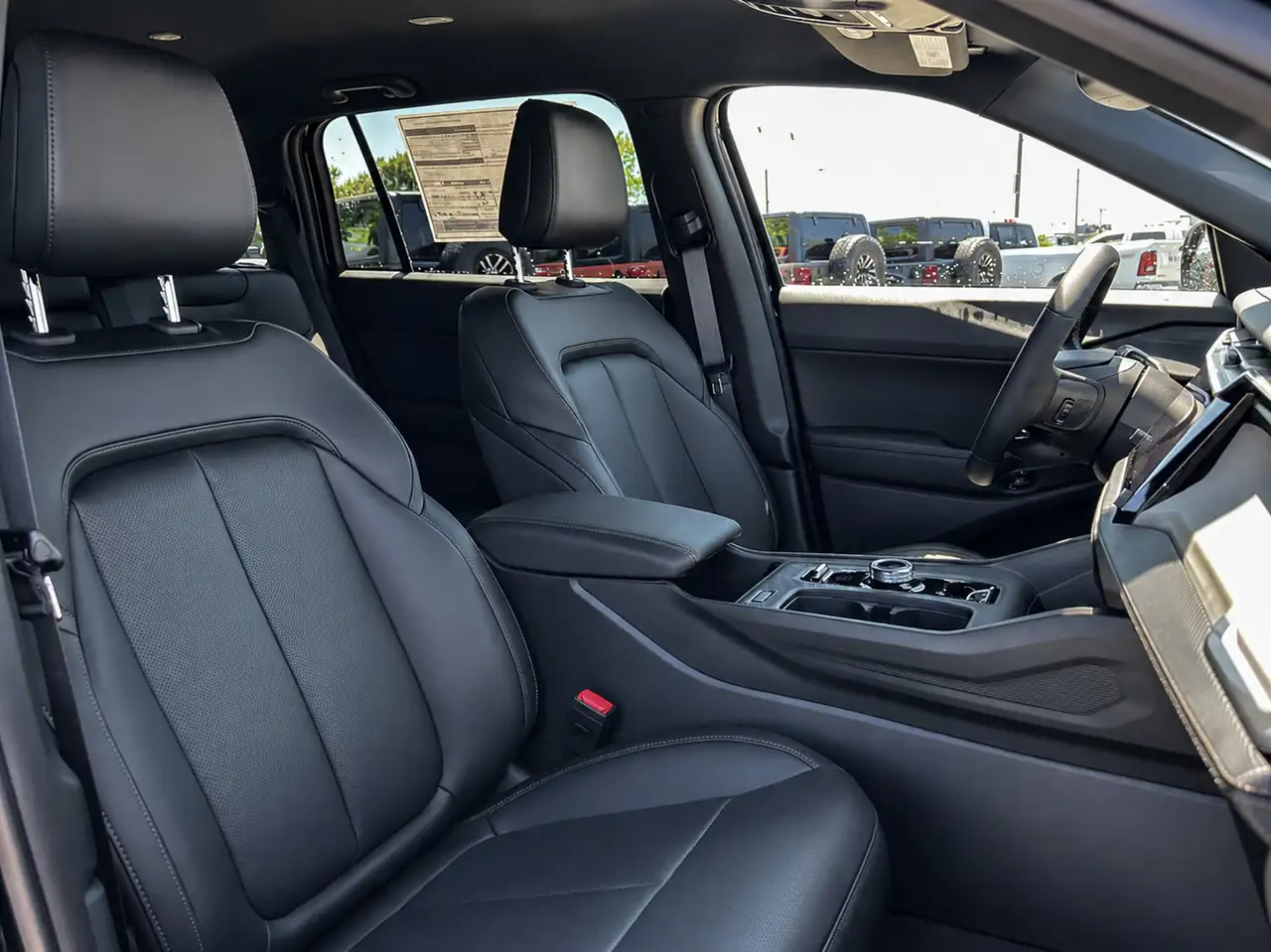 Jeep Cherokee photo Jeep Cherokee