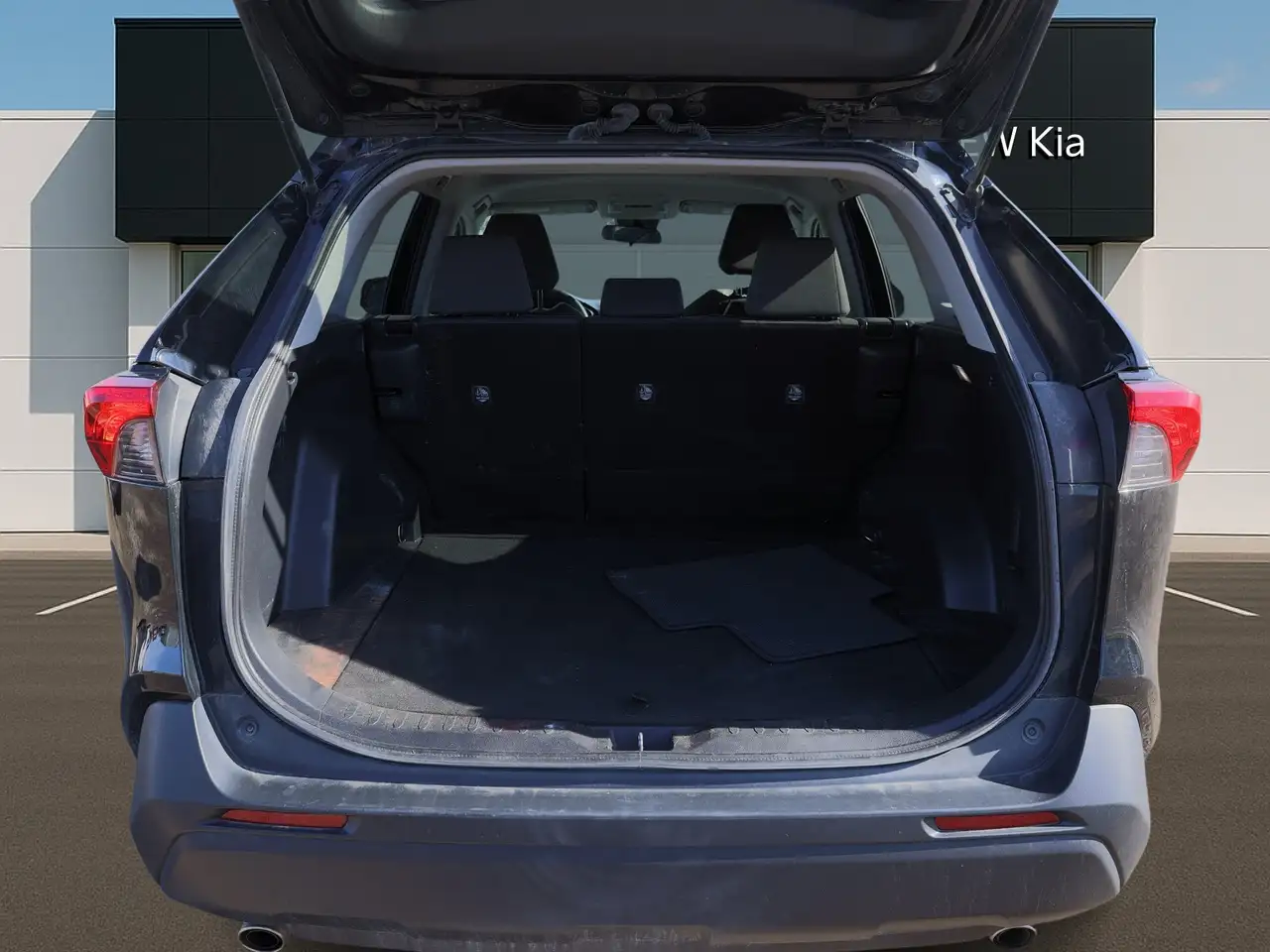 Toyota RAV 4 снимка Toyota RAV 4