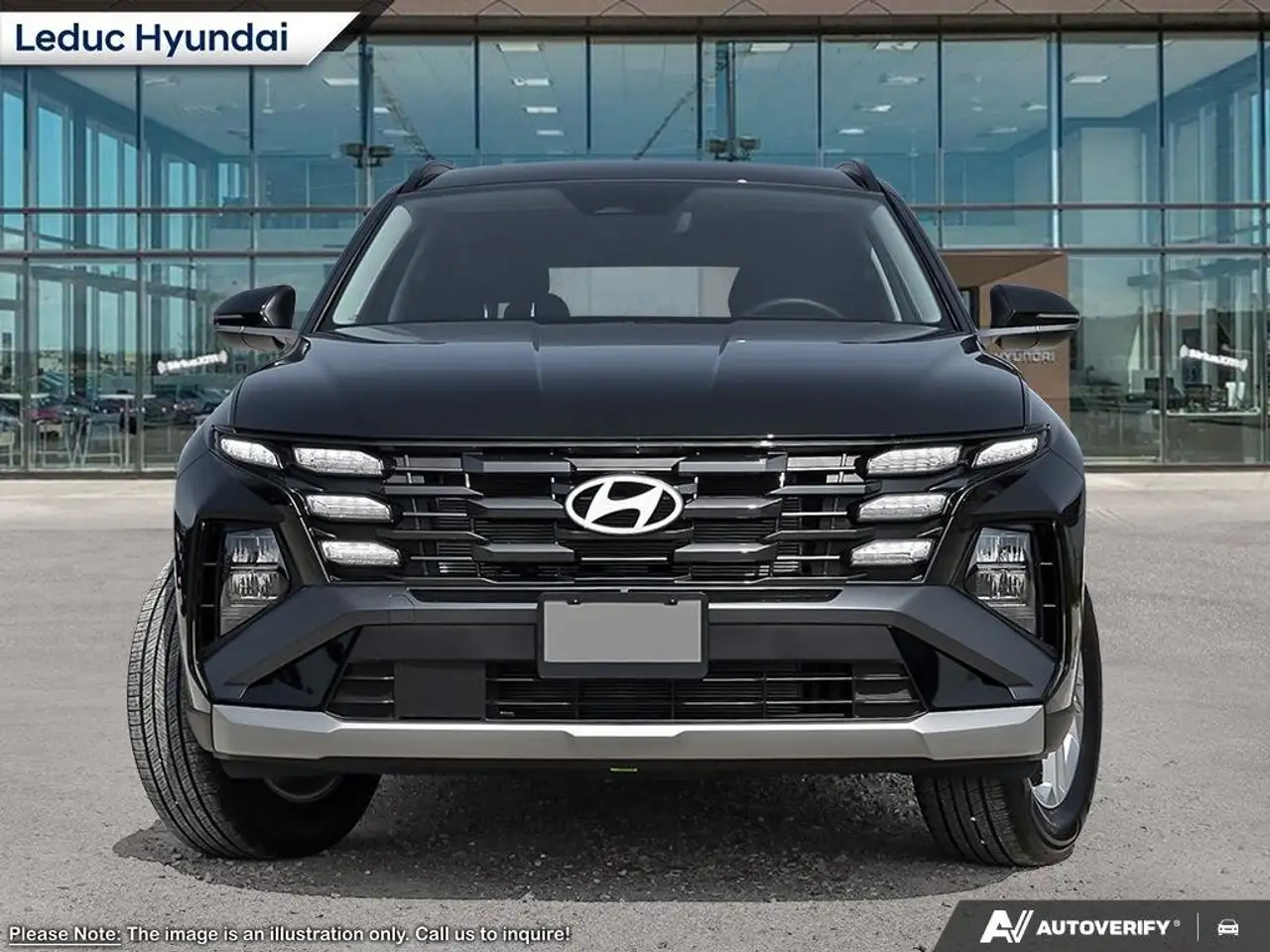 Hyundai TUCSON fotografie Hyundai TUCSON
