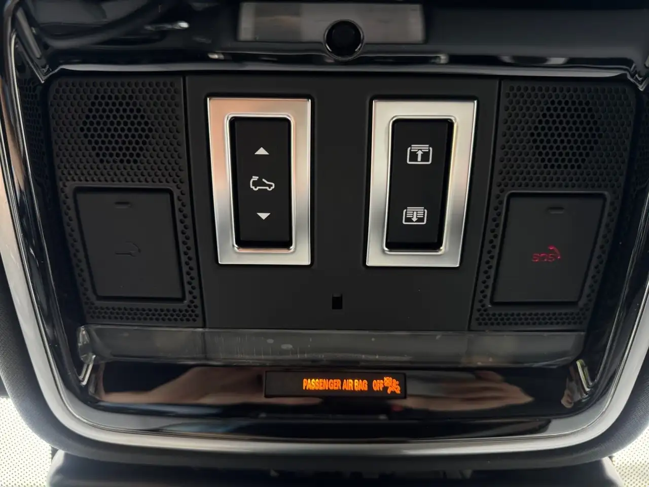 Land Rover Range Rover Velar снимка Land Rover Range Rover Velar