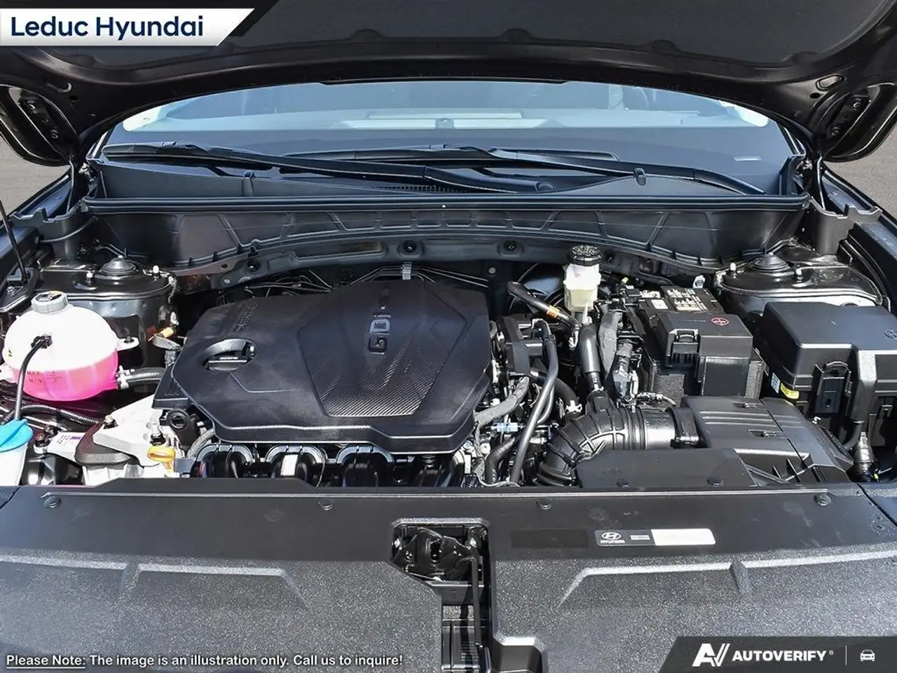 Hyundai TUCSON fotografie Hyundai TUCSON