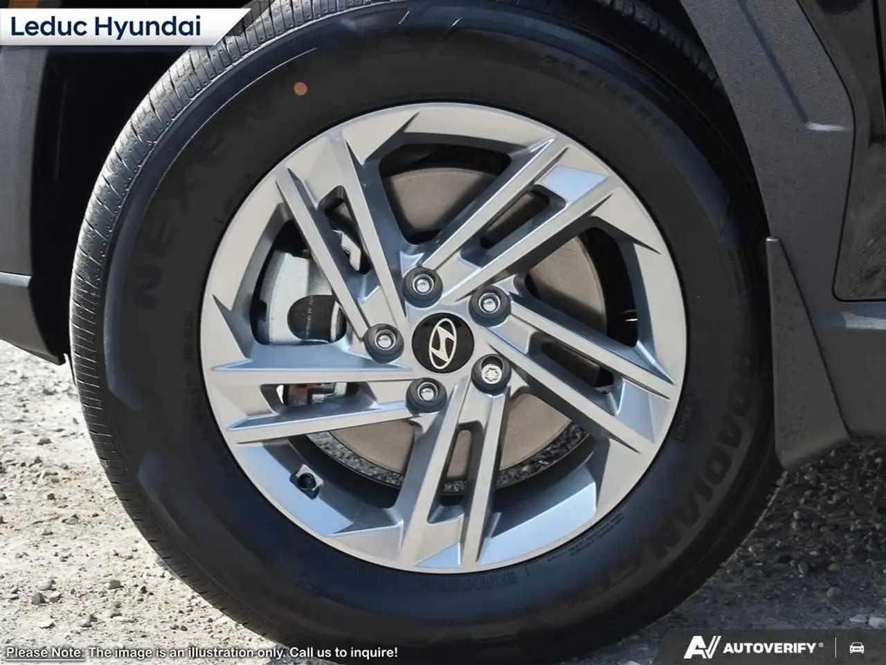 Hyundai TUCSON fotografie Hyundai TUCSON
