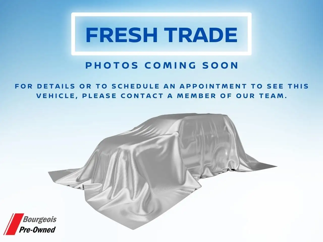 2023 Ford Bronco Sport
