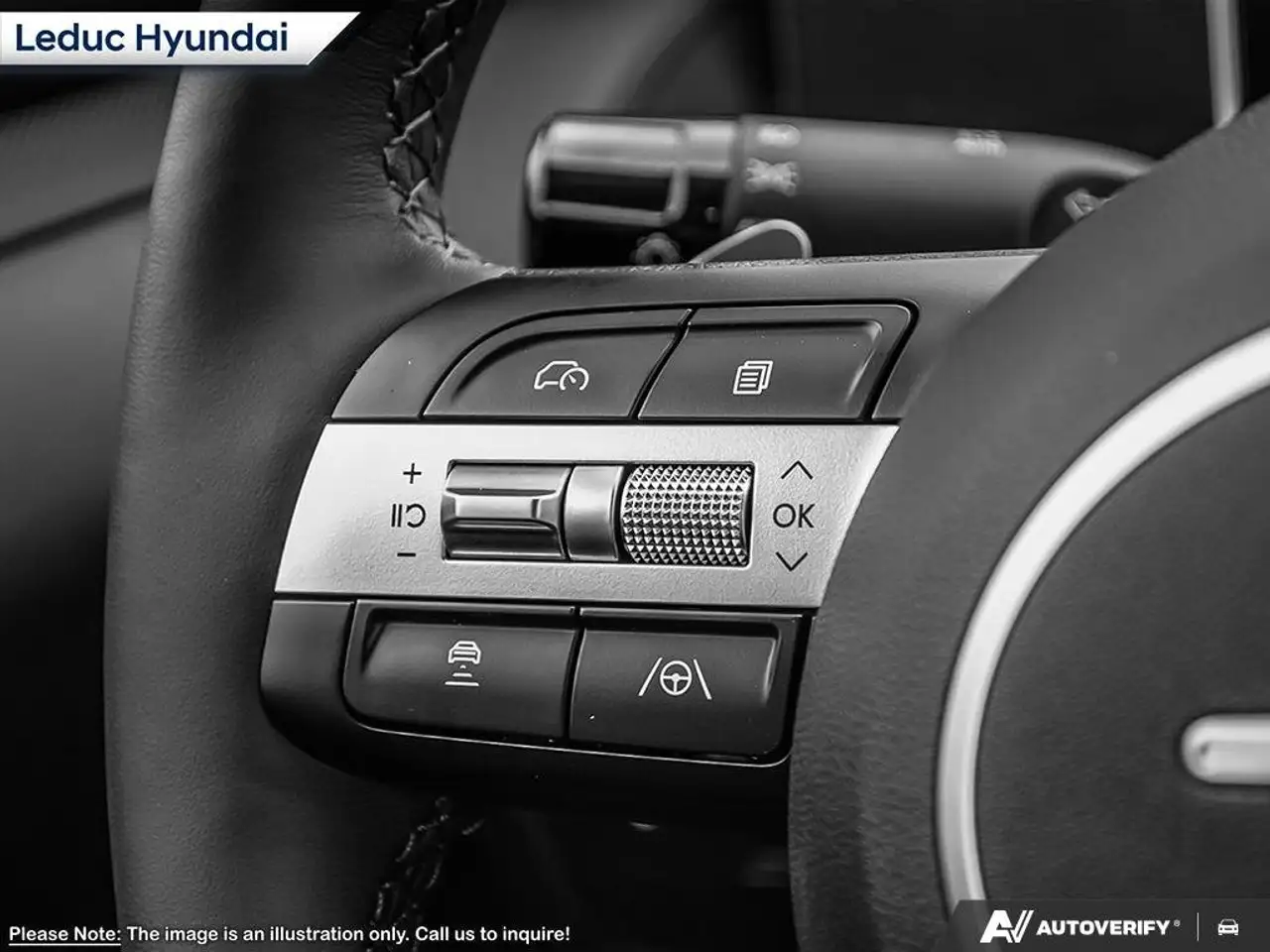Hyundai TUCSON fotografie Hyundai TUCSON