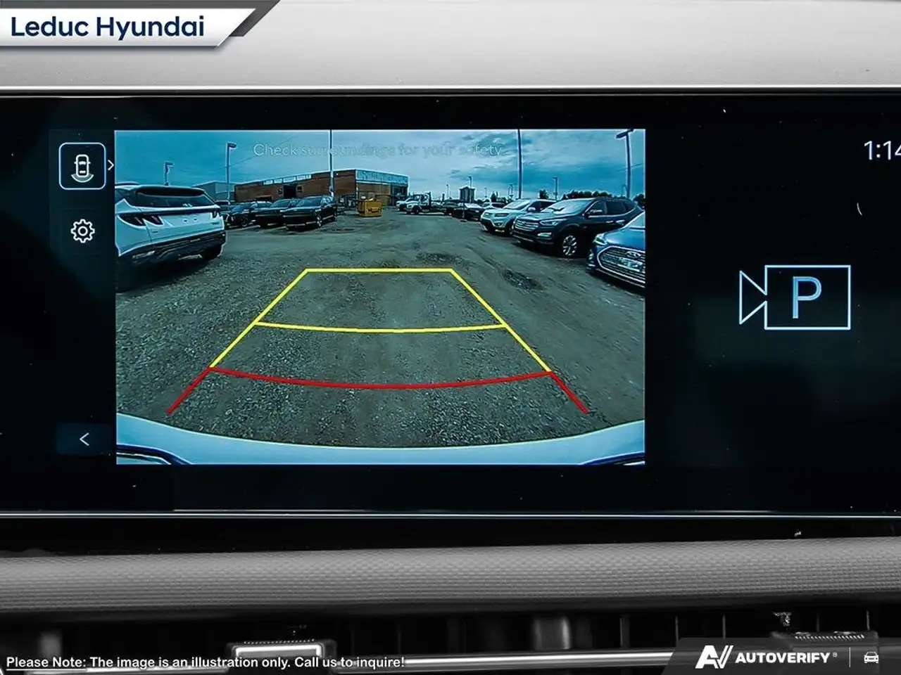 Hyundai TUCSON fotografie Hyundai TUCSON