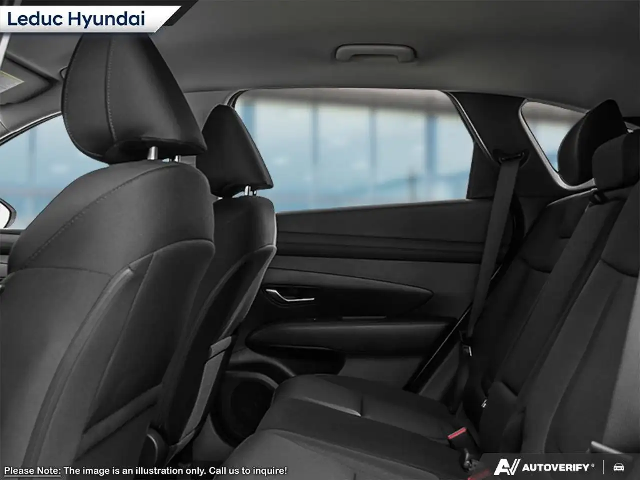Hyundai TUCSON fotografie Hyundai TUCSON