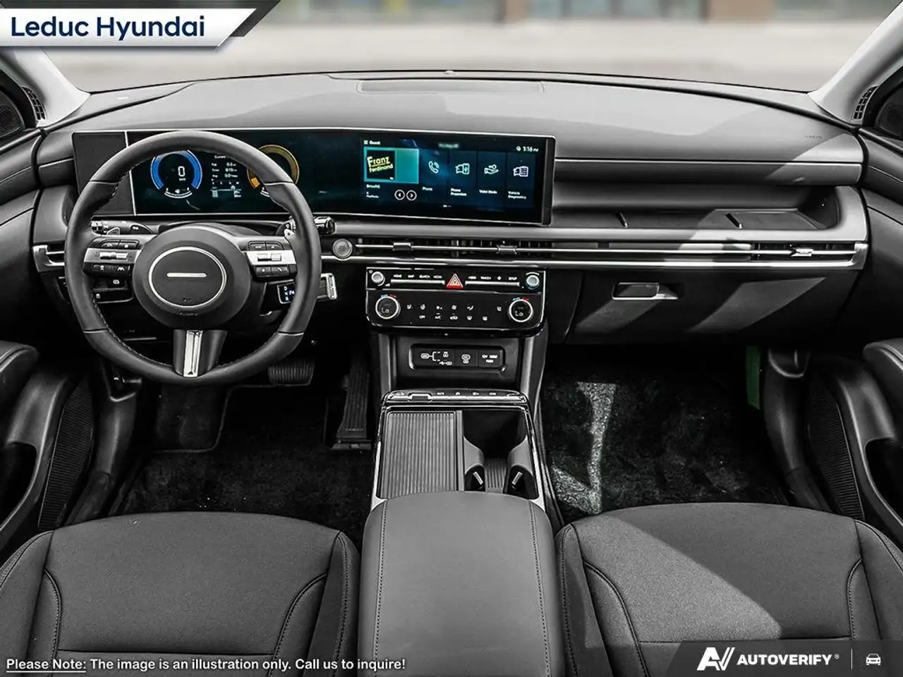 Hyundai TUCSON fotografie Hyundai TUCSON