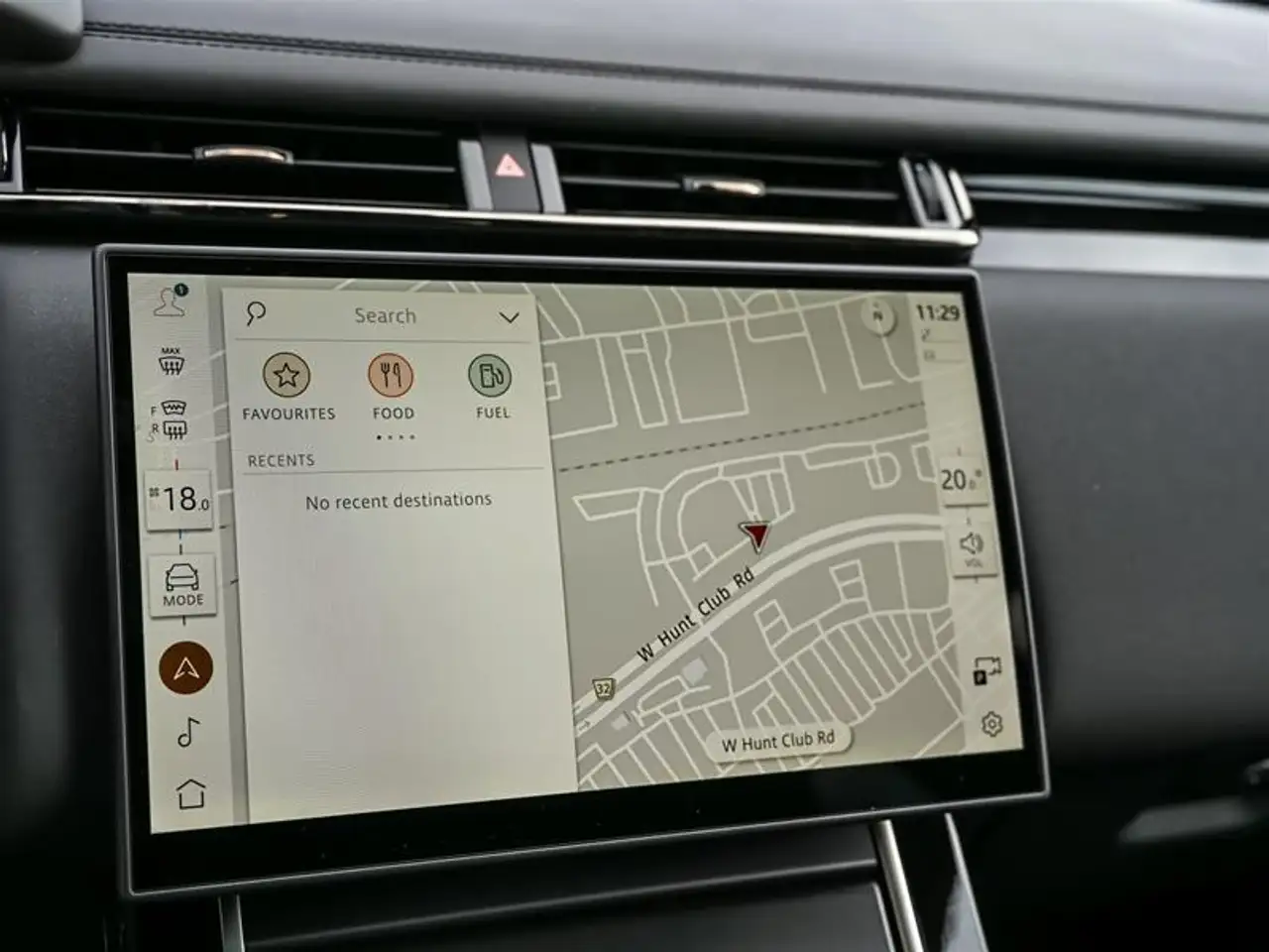 Land Rover Range Rover Velar снимка Land Rover Range Rover Velar