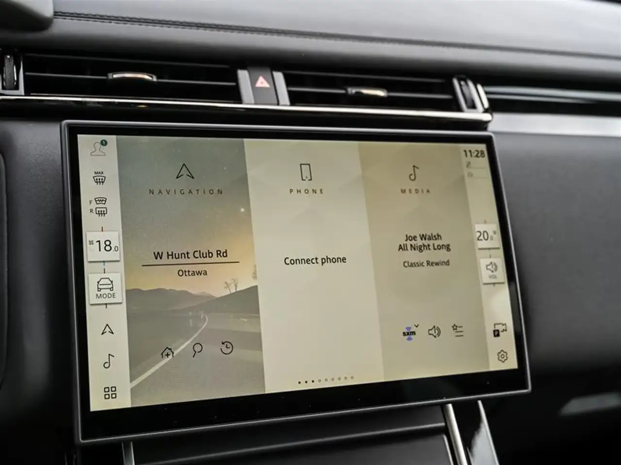Land Rover Range Rover Velar снимка Land Rover Range Rover Velar