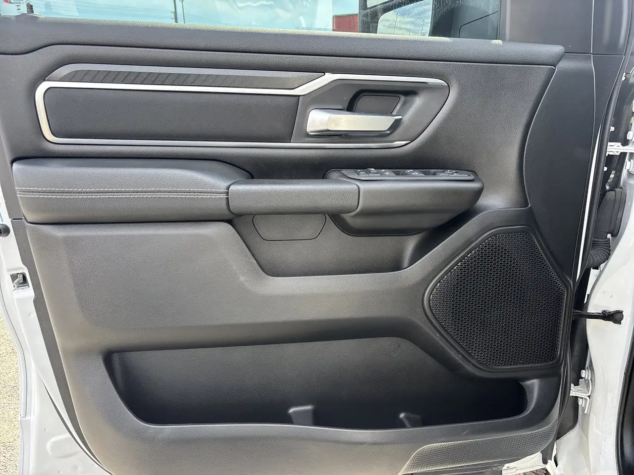 RAM 1500 photo RAM 1500