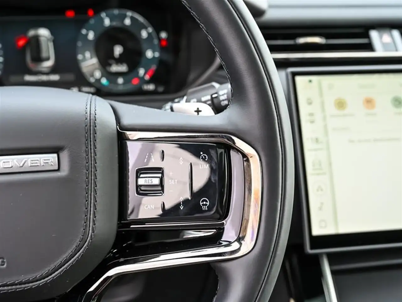 Land Rover Range Rover Velar снимка Land Rover Range Rover Velar